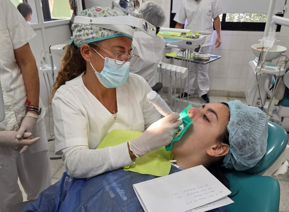 4° Encuentro de Endodoncia – Gracias a todos los que participaron!