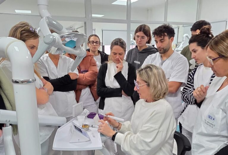 5° Encuentro de Endodoncia