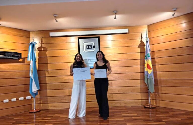 Nuevas profesionales, nuevos caminos para la odontología