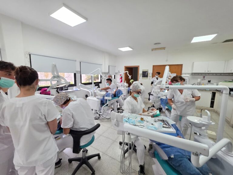 Último Encuentro del Curso de Endodoncia 2025